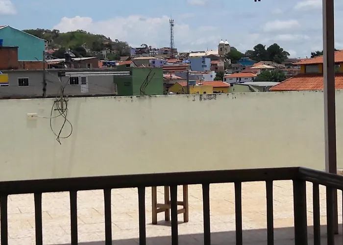 Pousada Filhos Do Sol