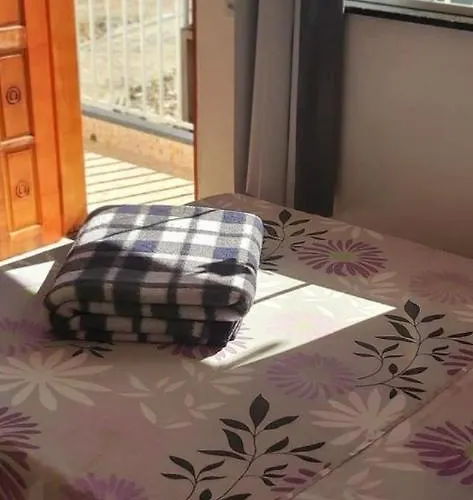 Pousada Filhos Do Sol
