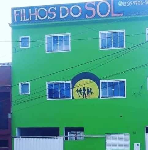 Filhos Do Sol