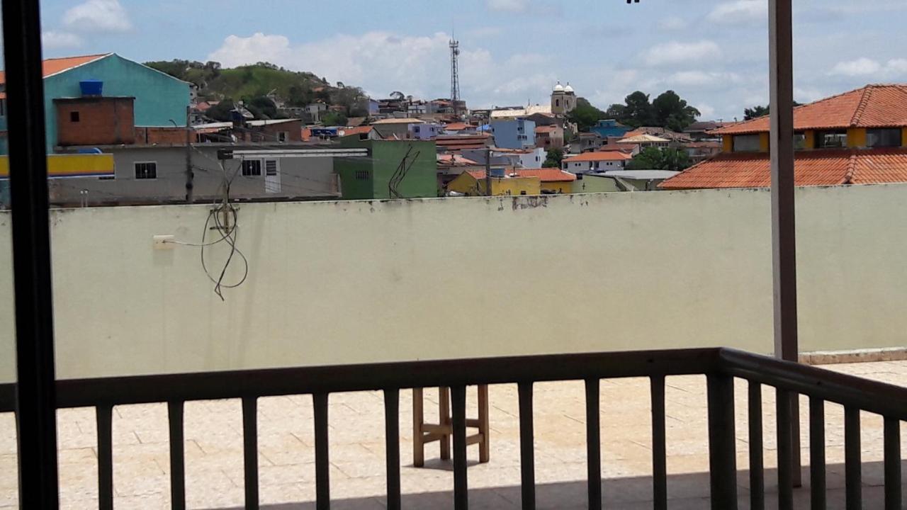 Filhos Do Sol Inn